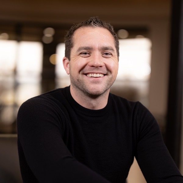 Nick Beveridge, manager of AI Operating Systems
